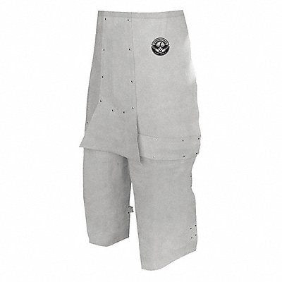 Flame-Resistant and Arc Flash Aprons image